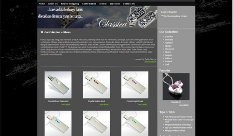 Rumah Flashdisk