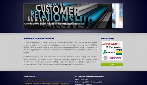 Kreatif Global Primasolusindo