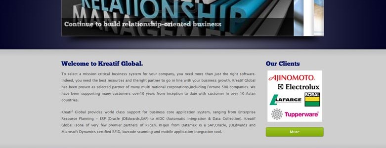 Kreatif Global Primasolusindo