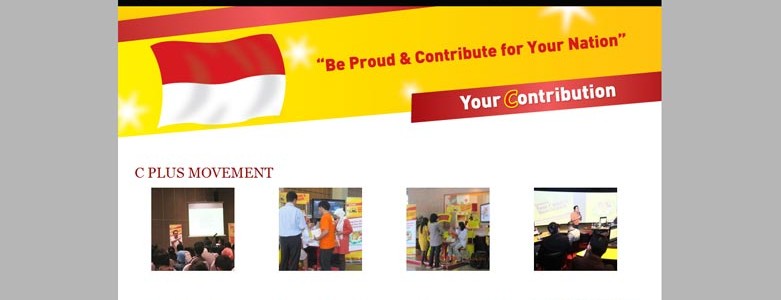 C Plus Movement