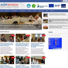 ACDP Indonesia