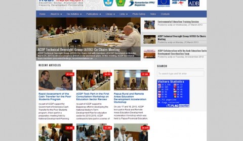 ACDP Indonesia
