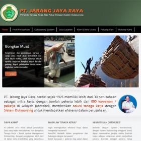 JABANG JAYA RAYA