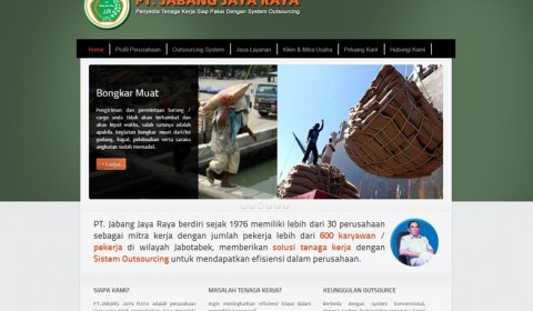 JABANG JAYA RAYA