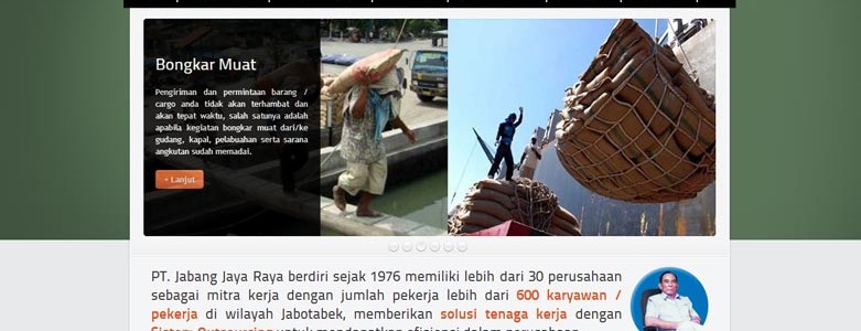 JABANG JAYA RAYA