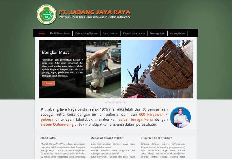 JABANG JAYA RAYA