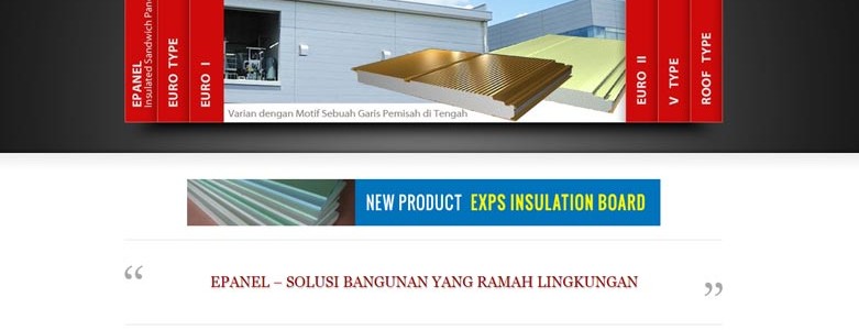 Epanel