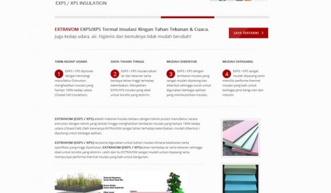EXTRAVOM (EXPS)
