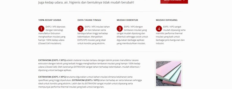 EXTRAVOM (EXPS)