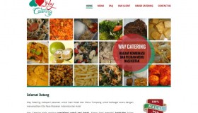 Way Catering