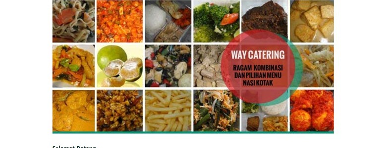 Way Catering