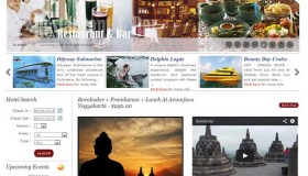 33Bali Online Travel