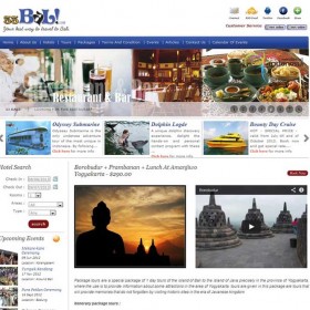 33Bali Online Travel