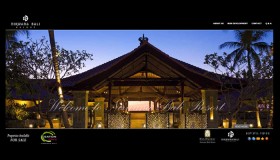 Bali Nirwana Resorts