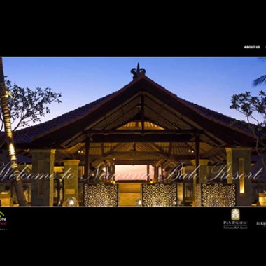 Bali Nirwana Resorts