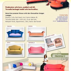 Cristie Sofa