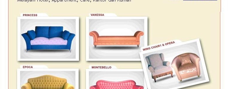 Cristie Sofa