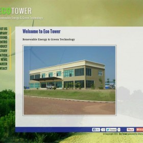 Eco Tower Sdn Bhd