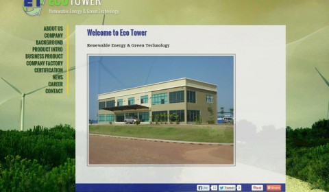 Eco Tower Sdn Bhd