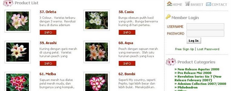 Godong Ijo Nursery