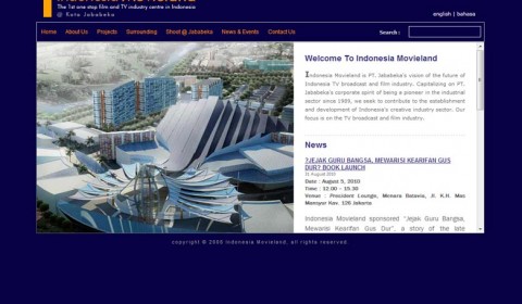Indomovieland