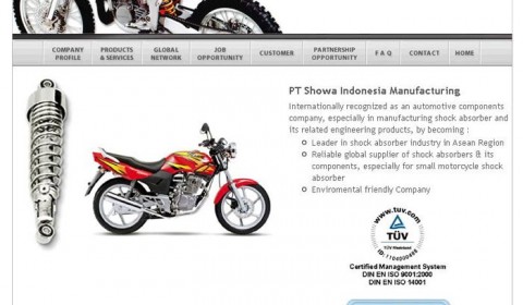 Showa Indonesia