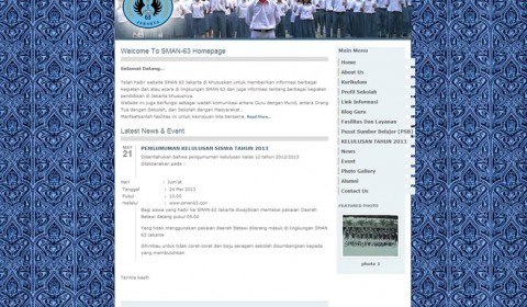 SMAN 63