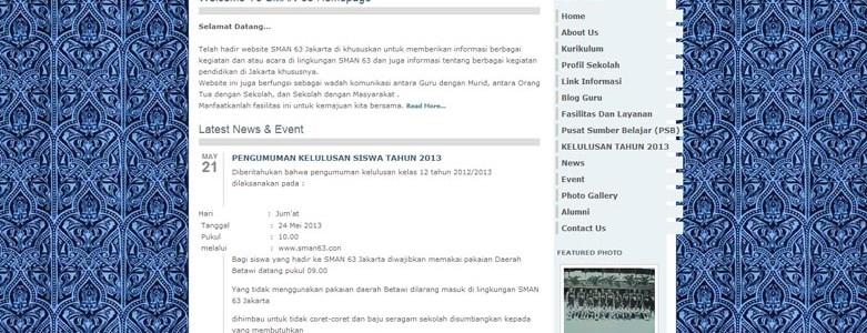 SMAN 63