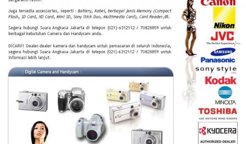 Suara Angkasa