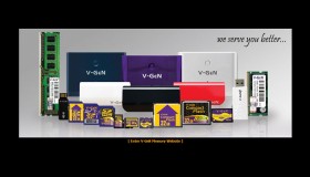 V-Gen Memory