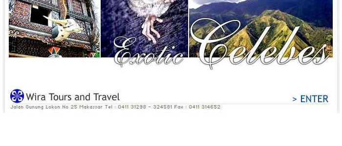 Wira Tours & Travel