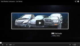 Bali Windhu Limousine – Car Rental