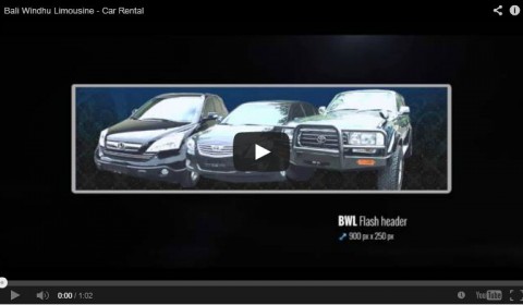 Bali Windhu Limousine – Car Rental