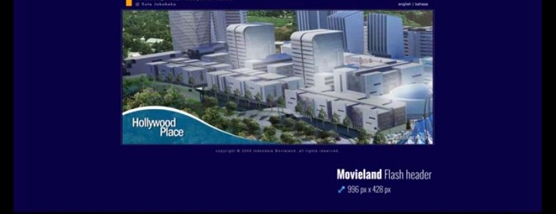 Indonesia Movieland
