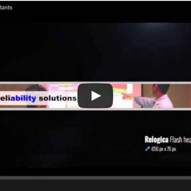 Relogica Reliability Consultants