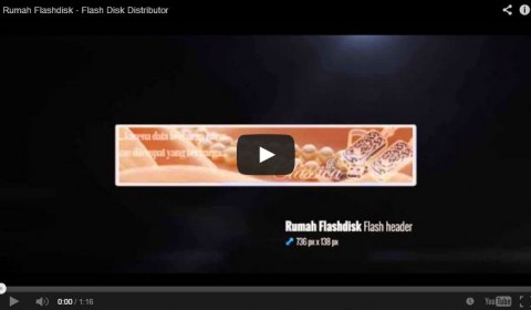 Rumah Flashdisk – Flash Disk Distributor