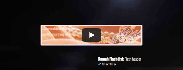 Rumah Flashdisk – Flash Disk Distributor