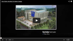 Tata Graha Architect & Interior Design Flash