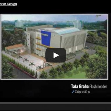 Tata Graha Architect & Interior Design Flash