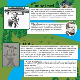 Infographic Survey Tools PT Exsol