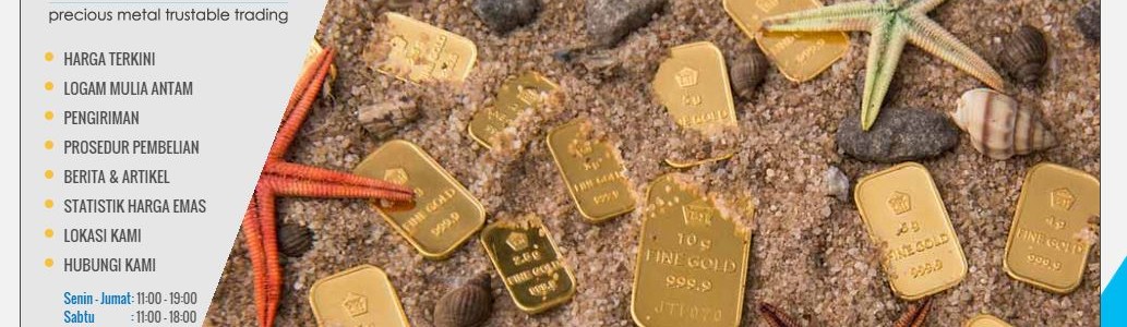 Aneka Logam Precious Metal Trading
