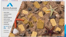 Aneka Logam Precious Metal Trading