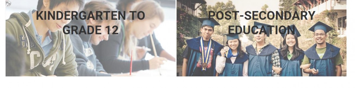 Where2School the Education Portal
